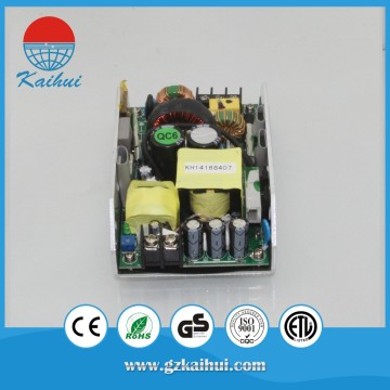 CE ETL GS Approved COB Led Drivers Supply 400W 60V Switching Power Supply