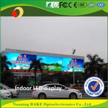 P16 outdoor high brightness advertising led display led commercial adverting display screen