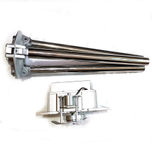 Original Manufacturer's DC Motor-Powered Full Automatic Tripod Turnstile Mechanism