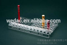 Cosmetics Makeup Lipsticks Clear Holder