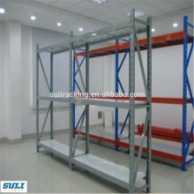 stainless steel long span warehouse rack