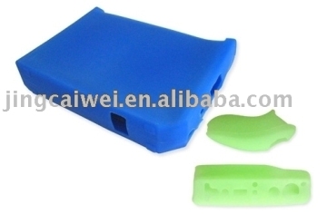 Silicone Case for Wii