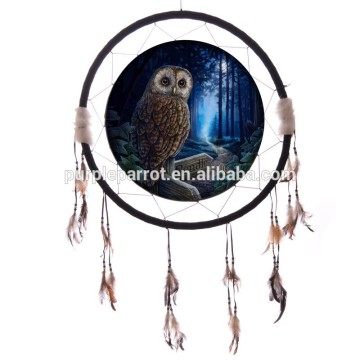 Lisa Parker The Way of the Witch 60cm Dreamcatcher