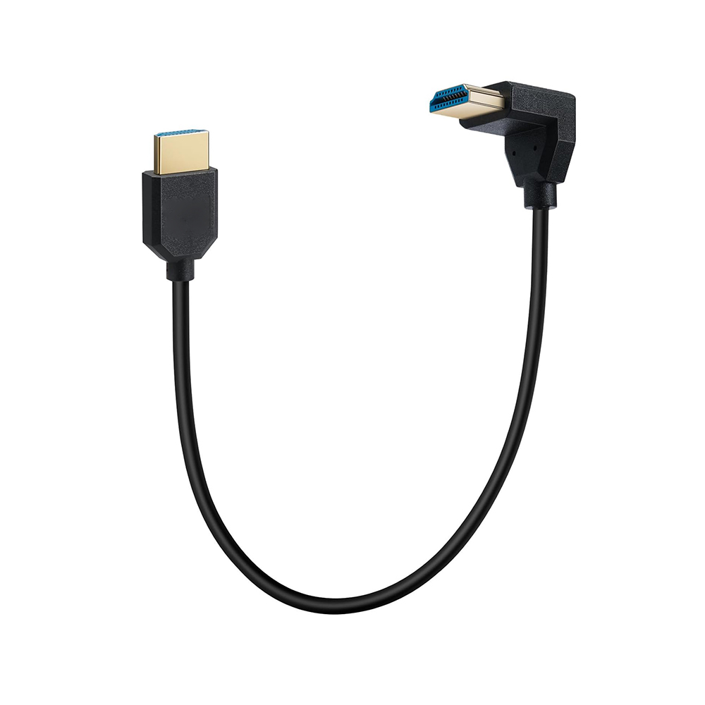 HDMI to Standard HDMI Cable for Home Digital Devices