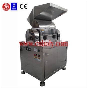 chinese herbal primary grinder machine