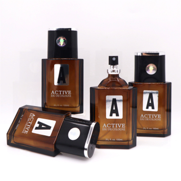 TAILAIMEI Perfume Suppliers: OEM, ODM Custom Bodyspray & Cologne for Men