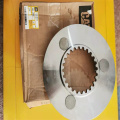 Carrier 207-26-71580 voor Komatsu PC220LL-7L