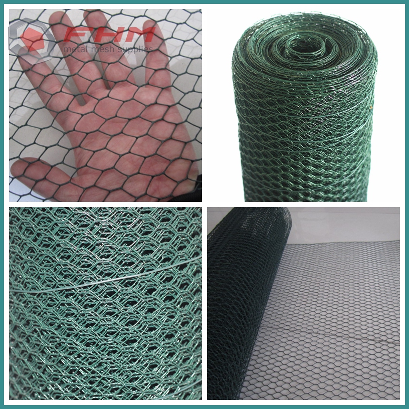 Green Wire Mesh4