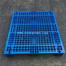 Export Disposable Vented Plastic Pallet