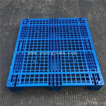 Export Disposable Vented Plastic Pallet