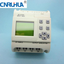 AF-10MR-D PLC Control Injection Molding Machine