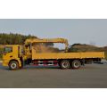 Brand New XCMG 12T Telescopic Crane Truck