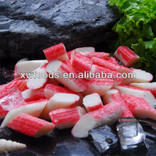 frozen surimi