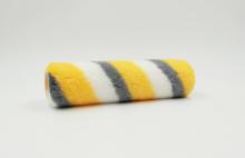 Wool Roller Cover With Stripes