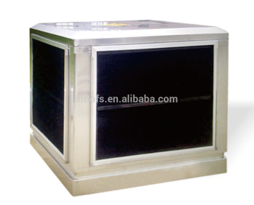 Stainless air cooler/ Stainless steel Evaporative air cooler/stainless steel corona cooler