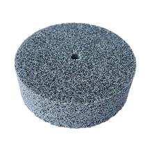 Light Deburring and Finishing Pro Unitized Wheel Abrasives Grinding Wheel" could be shortened to "Pro Unitized Wheel Abrasives for Light Deburring and Finishing". However, for a search engine title, it might be more effective to use:

"Unitized Wheel Abra