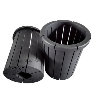 High Purity Graphite Heater For Sale