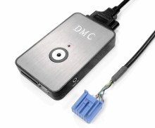 USB, SD Aux Input Car Digital CD Changer Used in Honda Car Radio (DMC-9088)