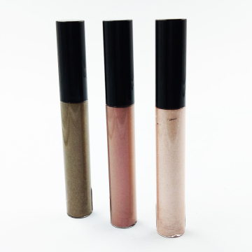 Long Lasting Metallic Liquid Eyeshadow