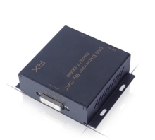 50m by Single Cat5e Full HD 1080P 60Hz New DVI Extender