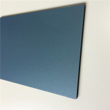 Composite Metal Pannels MC Bond Acm