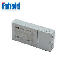 52W panel light driver no flicker