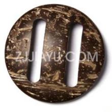Coconut  Buttons