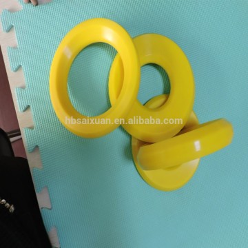 Factory price Gland Packing, pump packing seal, yellow o ring in stock