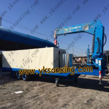 UNLIMITED BUILDING MAHINE