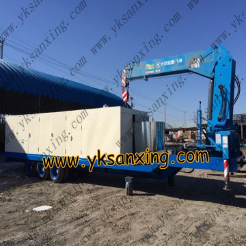 UNLIMITED BUILDING MAHINE