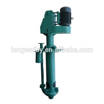 Vertical Centrifugal Slurry Pumps