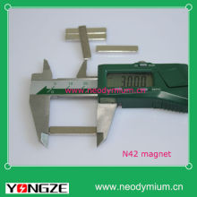 Stepping Motor Magnets
