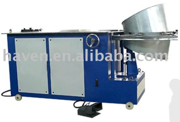 Elbow Making Machine