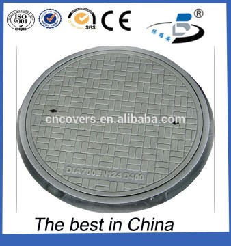 Baoluan brand plastic manhole covers