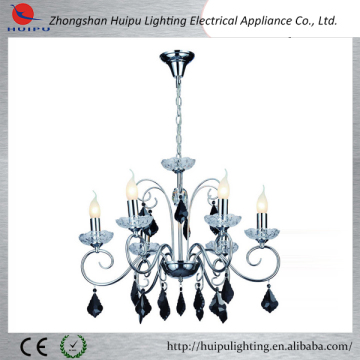 new modern style candle chandelier