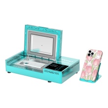 Custom Design My Own Phone Case Maker Machine