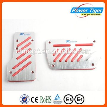 car accessory auto foot pedal pad