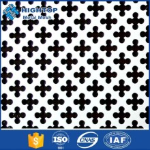 2016 new products perforated screen
