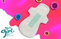 OEM Lady Anion Sanitary Pads