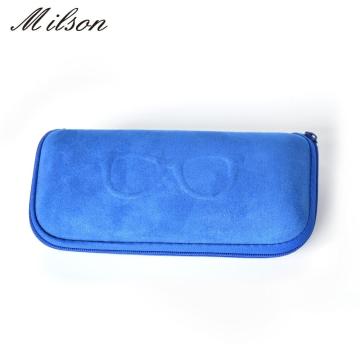 Zipper Sunglasses Case Men&Women EVA Eyewear Case