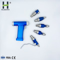 MIni multifunction orthopedic bone drill set delicate