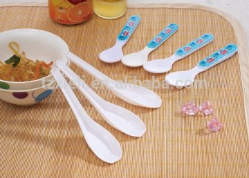 Disposable Spoon