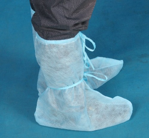 nonwoven boot cover