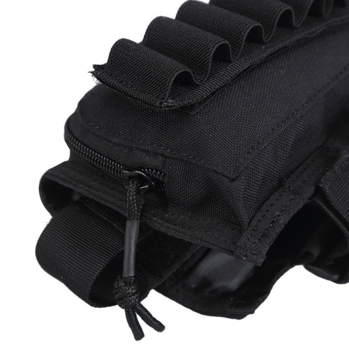 12 Rounds Partable Ammo Holder