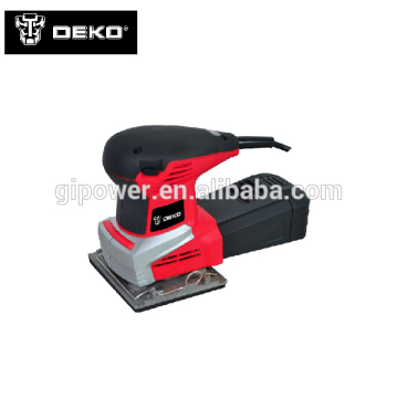 250W electric sander/Plat Sander GPS250V wood sander DEKO