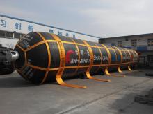 Underwater Sunken Ship Salvage Air Lifting Bags