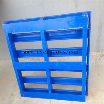 Euro Epal Steel Pallet Price For bottle pallet Racking