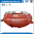 Sand Gravel Slurry Pump Part Casing