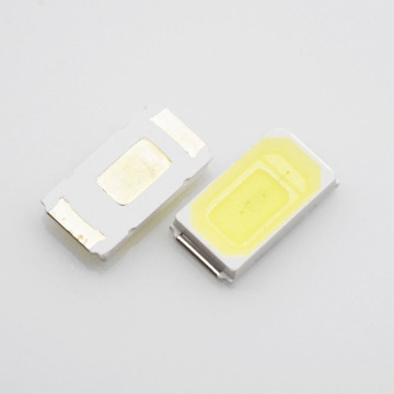 Ultra Bright 5730 SMD LED White 6000-6500K 70-75lm