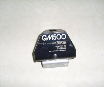 JBL-215B GM500 Antenna Bracket - Zinc Alloy Gutter Mount